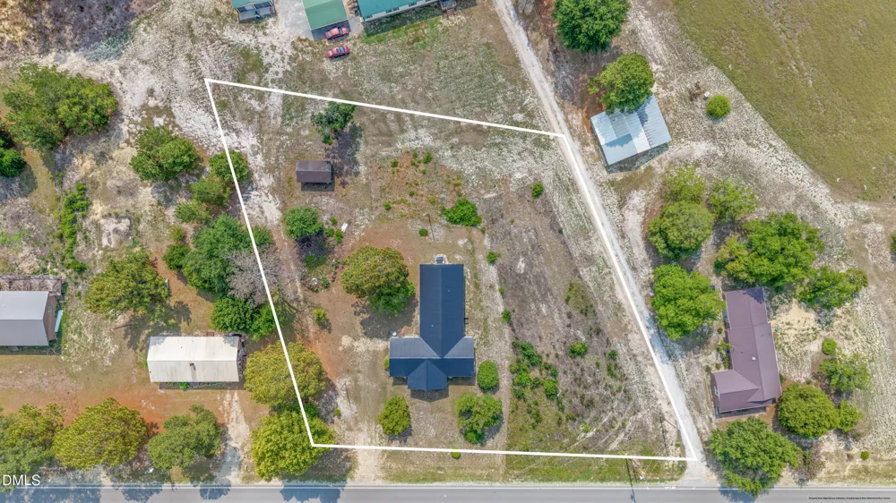 10027 Garland Highway Clinton, NC 28328
