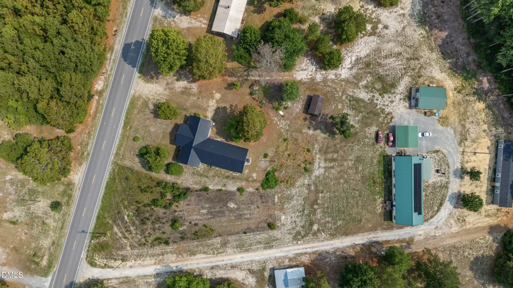 10027 Garland Highway Clinton, NC 28328