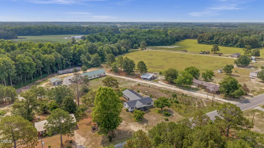 10027 Garland Highway Clinton, NC 28328