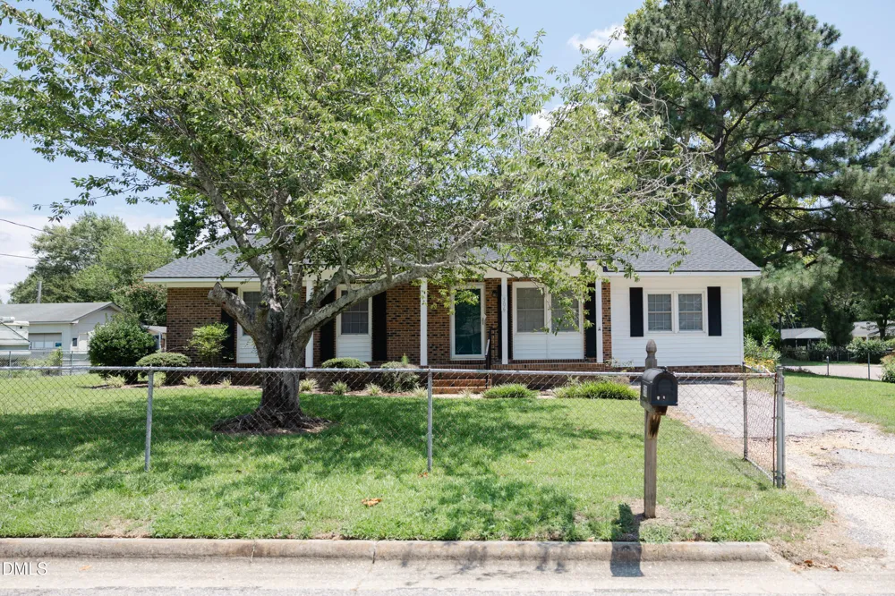 506 Saint Street Dunn, NC 28334