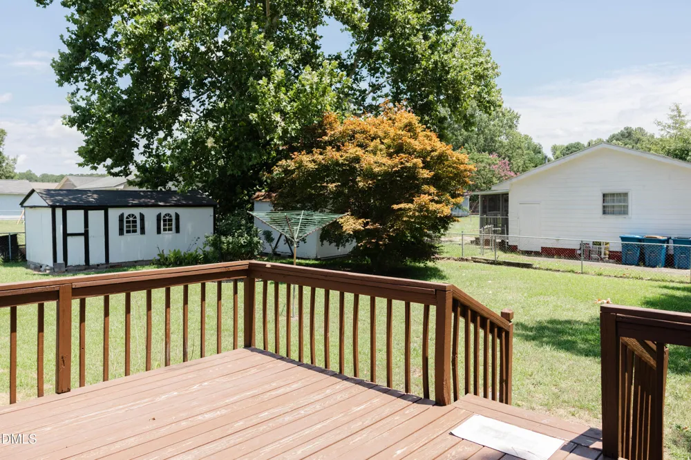 506 Saint Street Dunn, NC 28334