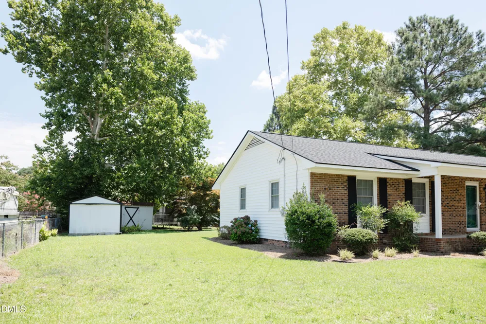 506 Saint Street Dunn, NC 28334