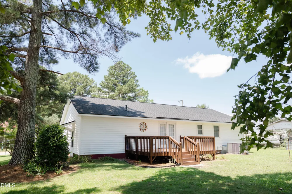 506 Saint Street Dunn, NC 28334