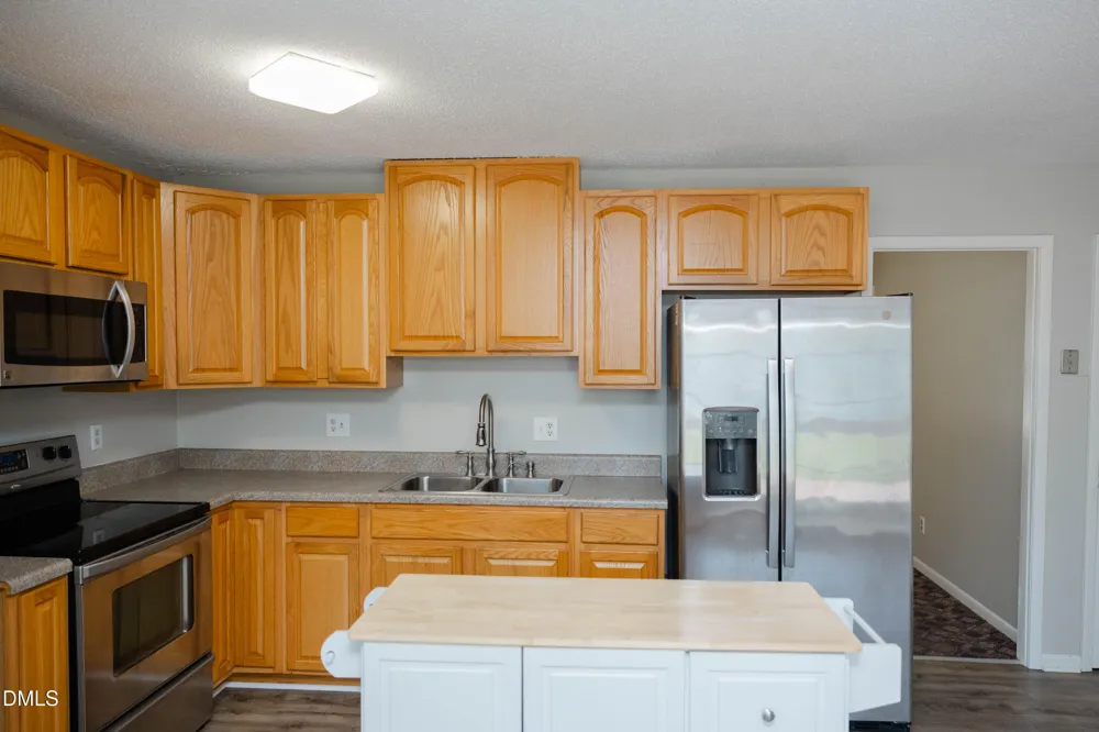 506 Saint Street Dunn, NC 28334