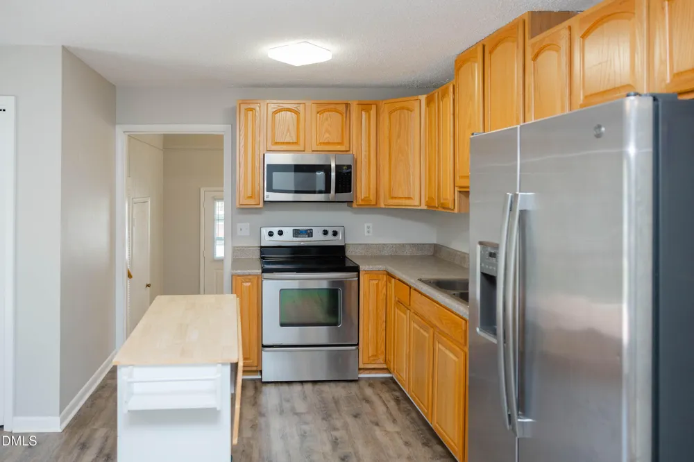 506 Saint Street Dunn, NC 28334