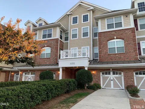 10511 Rosegate Court