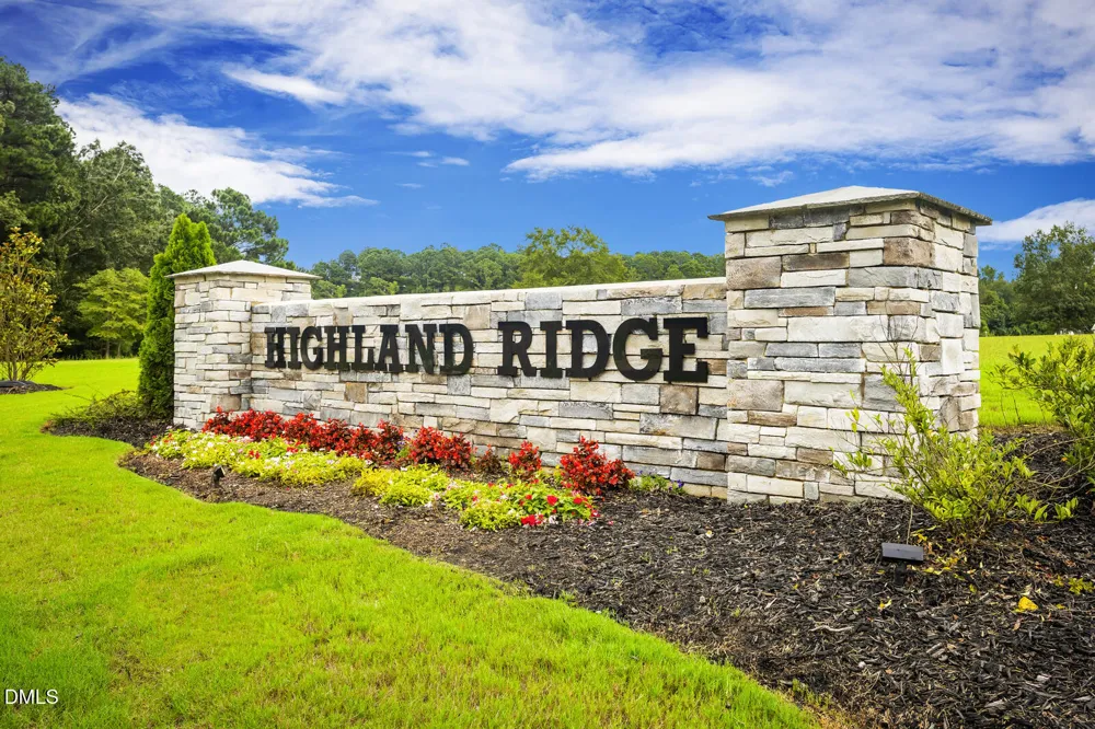 929 Walker Ridge Way Willow Springs, NC 27592