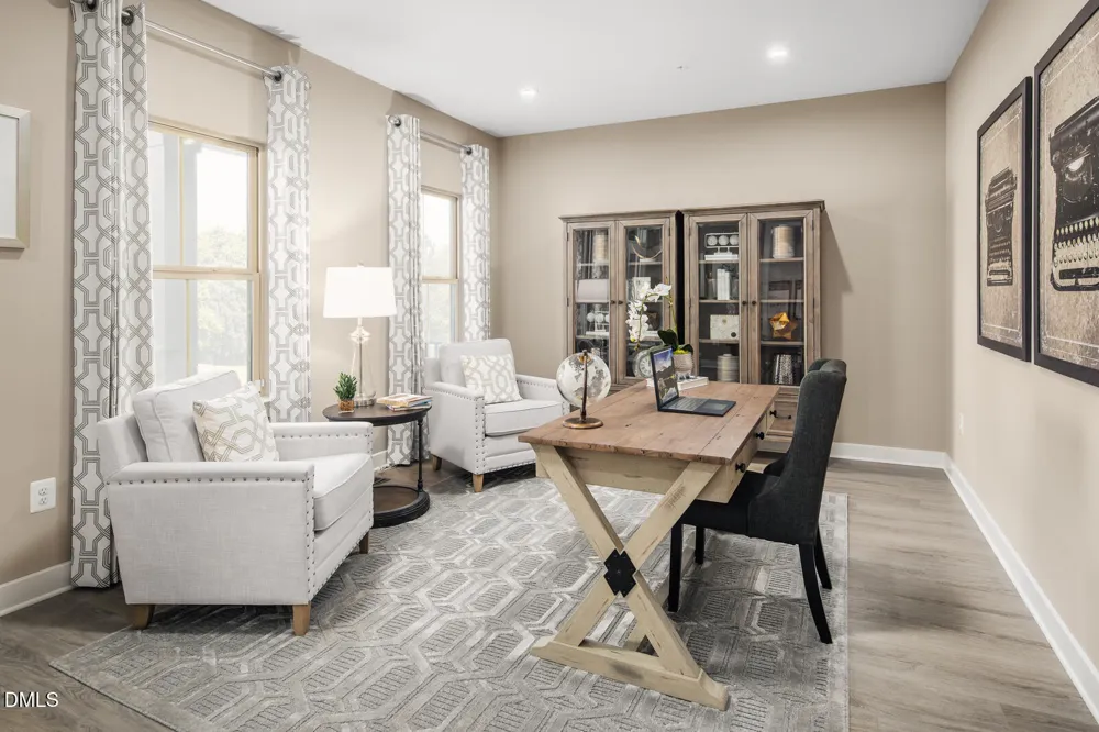 929 Walker Ridge Way Willow Springs, NC 27592