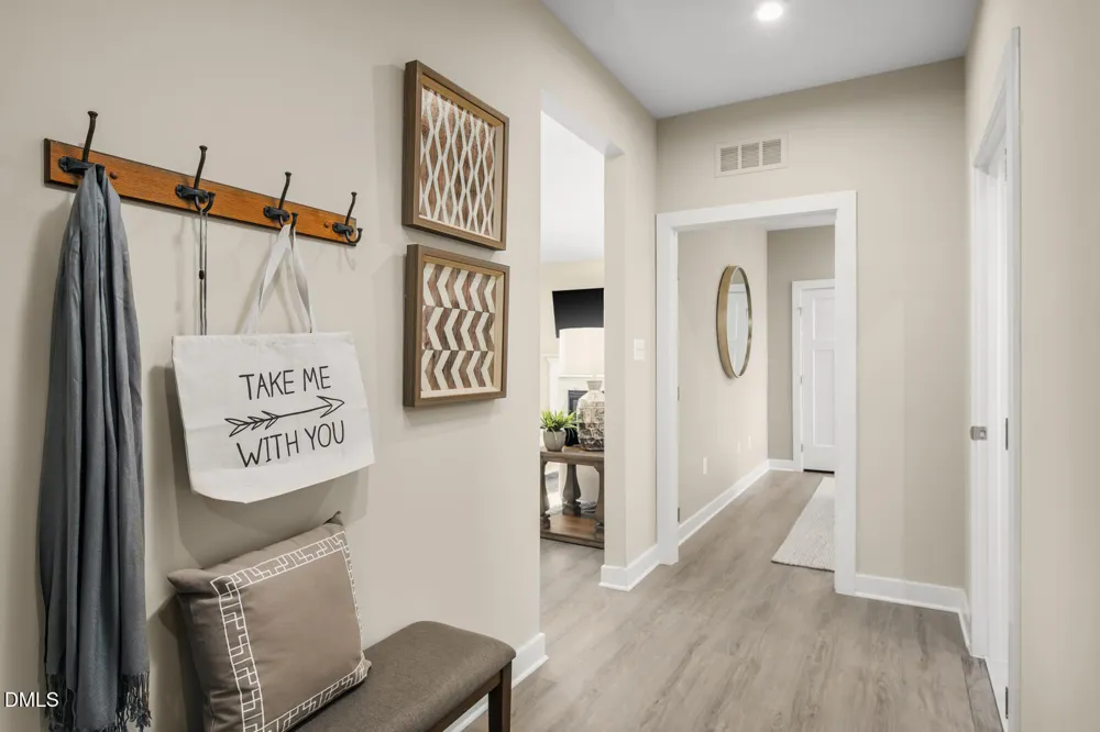 929 Walker Ridge Way Willow Springs, NC 27592