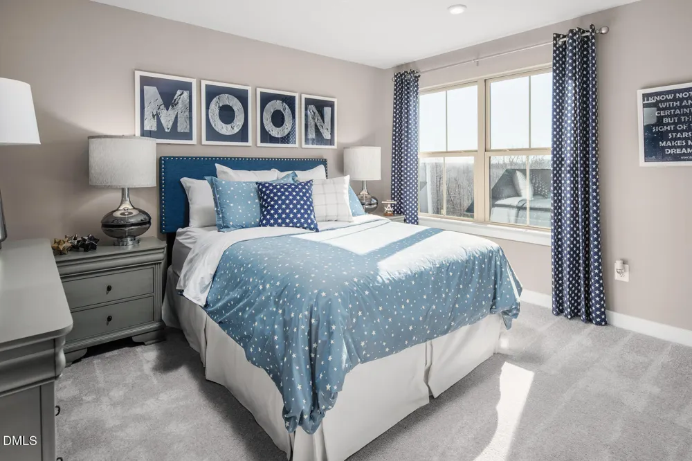 929 Walker Ridge Way Willow Springs, NC 27592