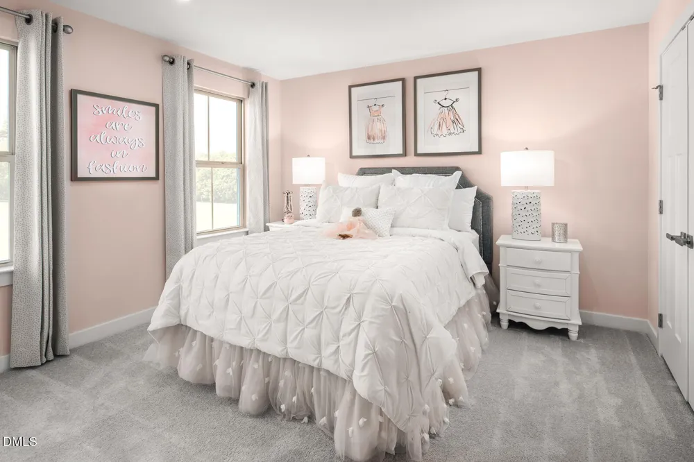929 Walker Ridge Way Willow Springs, NC 27592