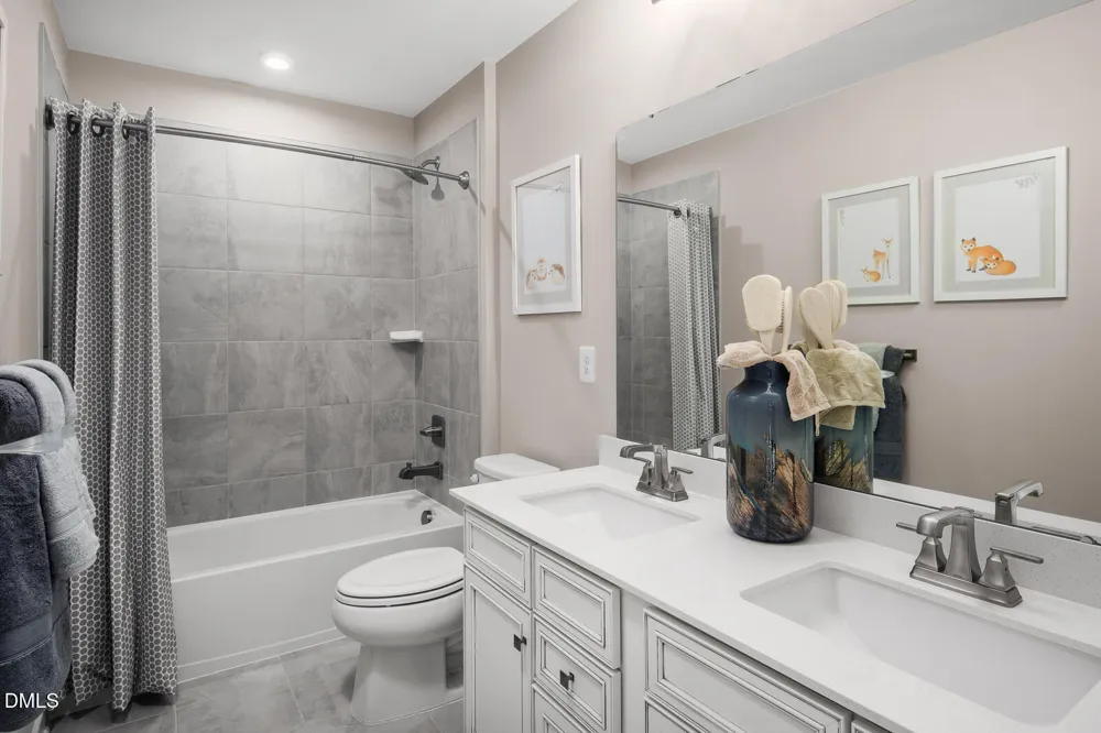 929 Walker Ridge Way Willow Springs, NC 27592