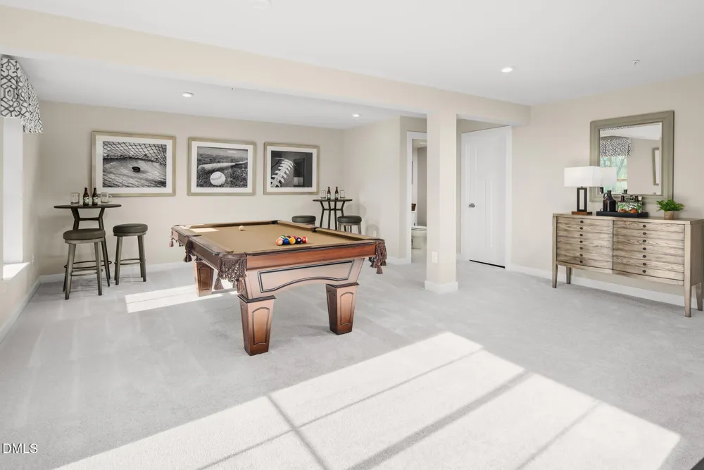 929 Walker Ridge Way Willow Springs, NC 27592