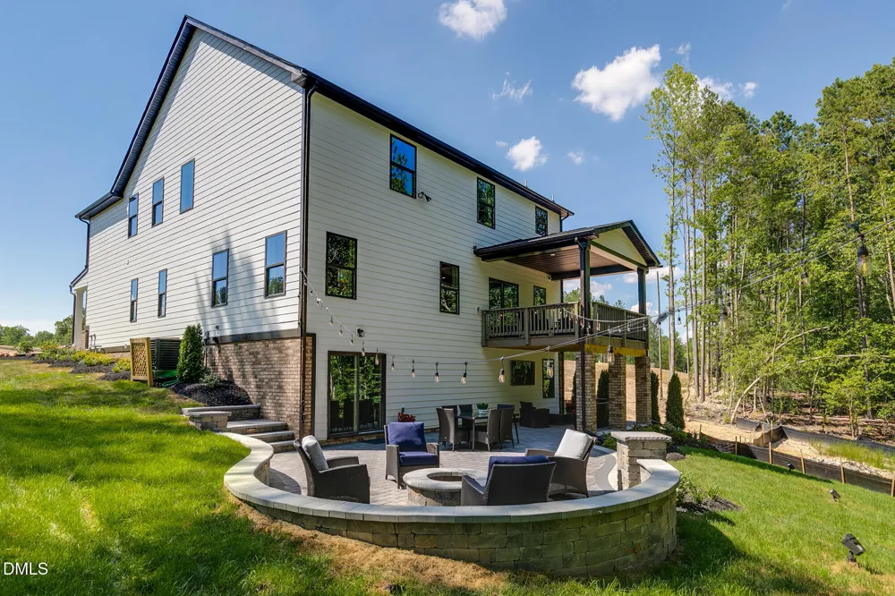 929 Walker Ridge Way Willow Springs, NC 27592