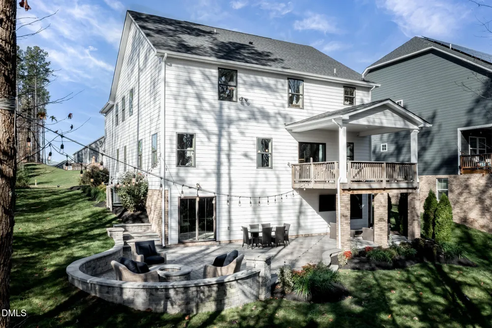 929 Walker Ridge Way Willow Springs, NC 27592