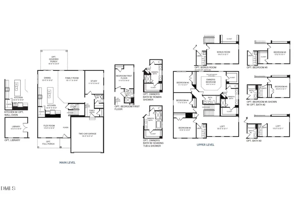 929 Walker Ridge Way Willow Springs, NC 27592