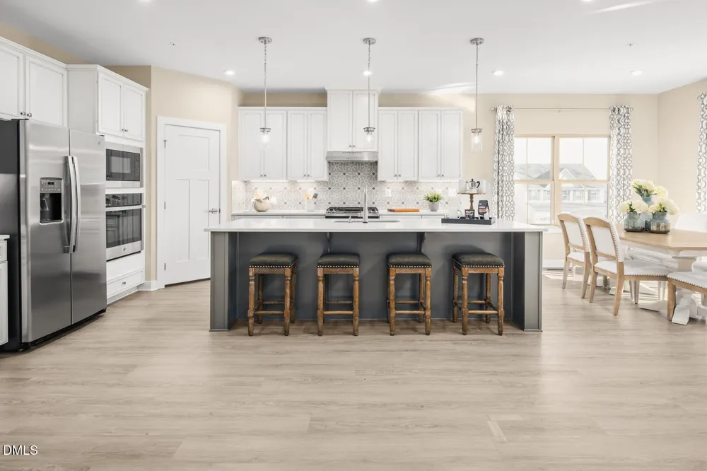 929 Walker Ridge Way Willow Springs, NC 27592
