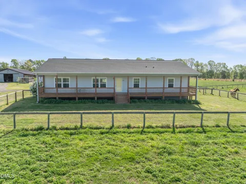 520 Plainfield Church Road