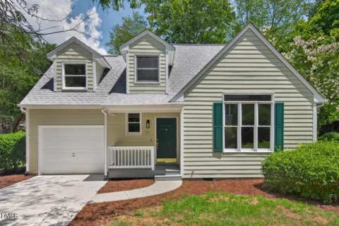 307 Berryhill Drive