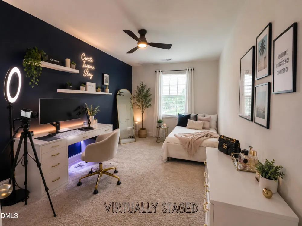 6173 Taylor Road Wendell, NC 27591