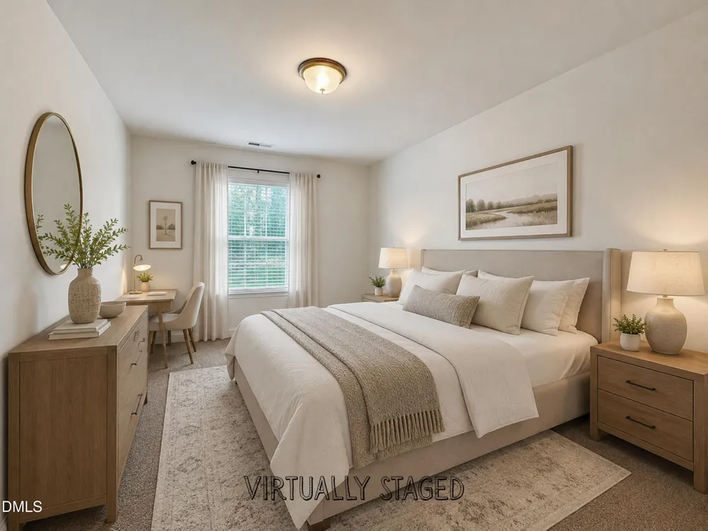 6173 Taylor Road Wendell, NC 27591