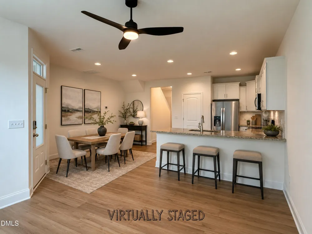 6173 Taylor Road Wendell, NC 27591