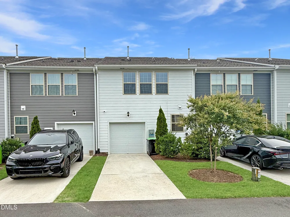 6173 Taylor Road Wendell, NC 27591
