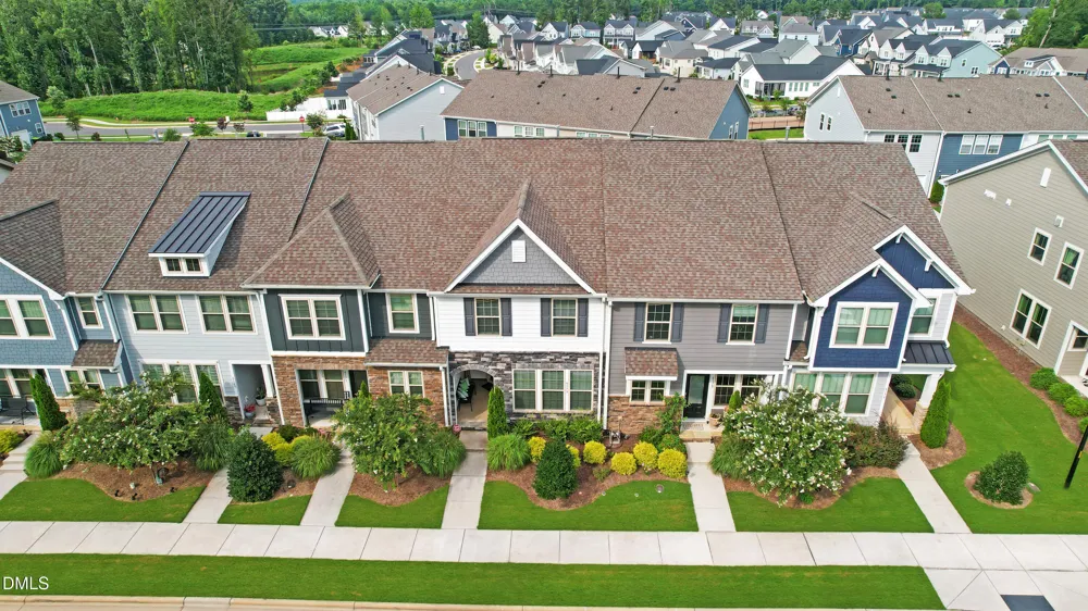 6173 Taylor Road Wendell, NC 27591