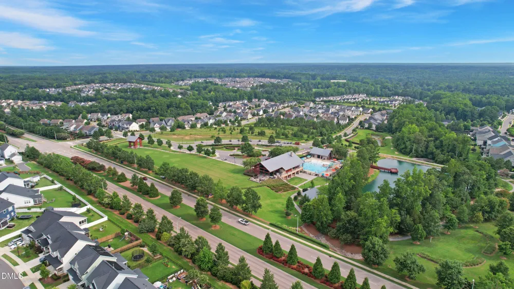 6173 Taylor Road Wendell, NC 27591