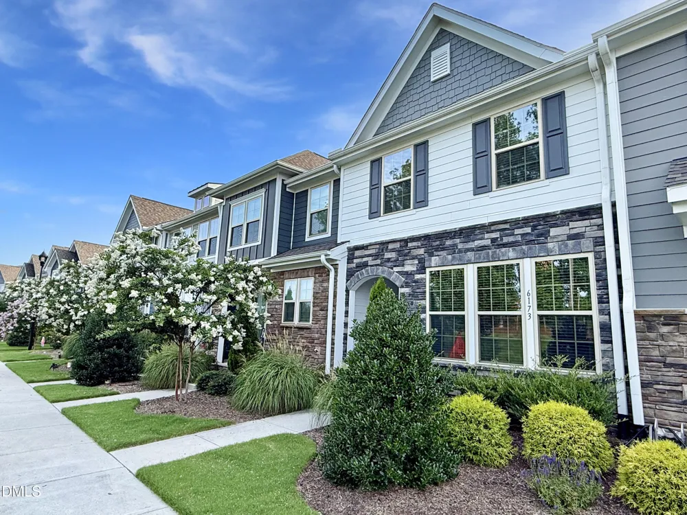6173 Taylor Road Wendell, NC 27591