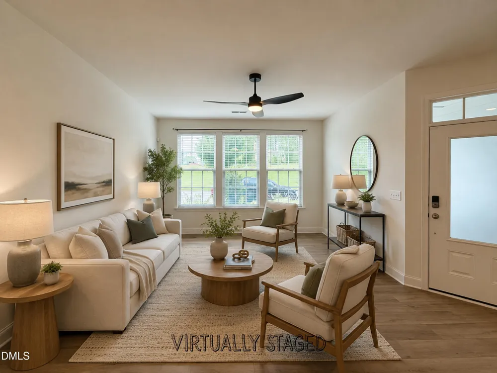 6173 Taylor Road Wendell, NC 27591