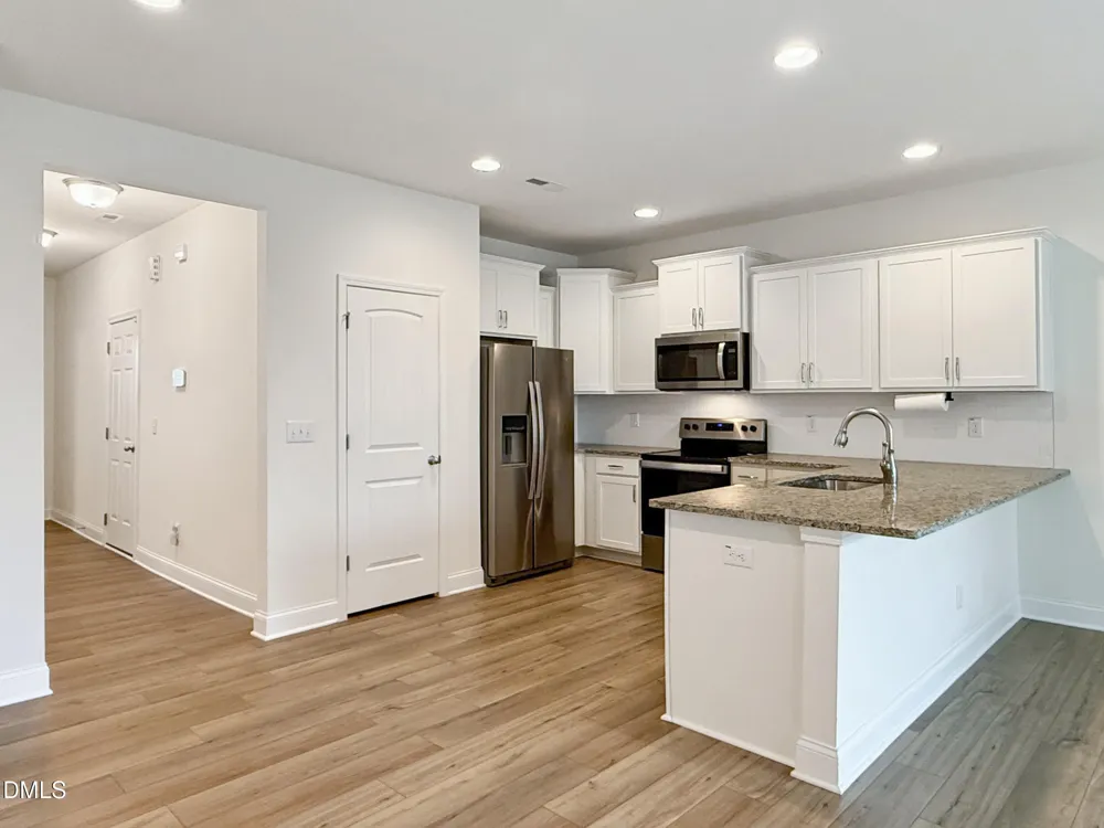 6173 Taylor Road Wendell, NC 27591