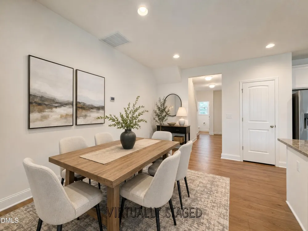 6173 Taylor Road Wendell, NC 27591