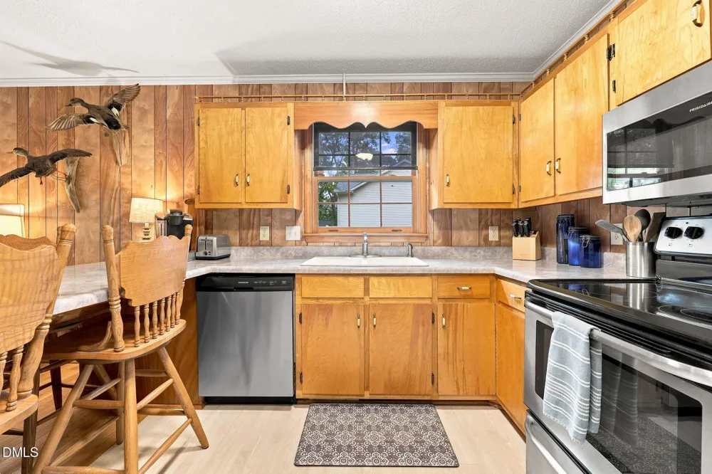 270 Kelley Ridge Road Semora, NC 27343