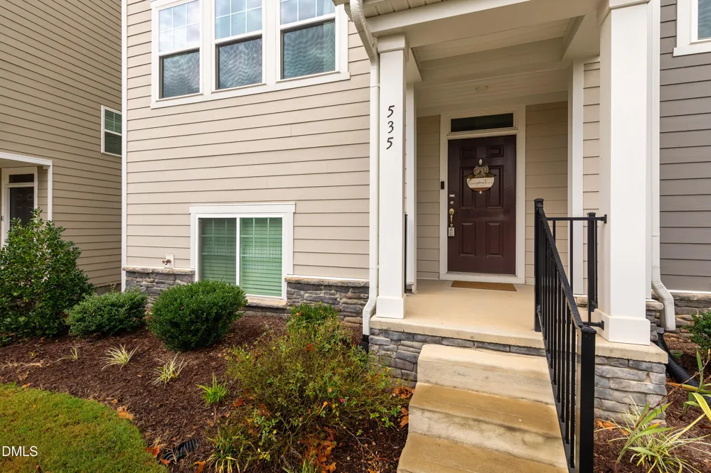 535 Traditions Grande Boulevard Wake Forest, NC 27587