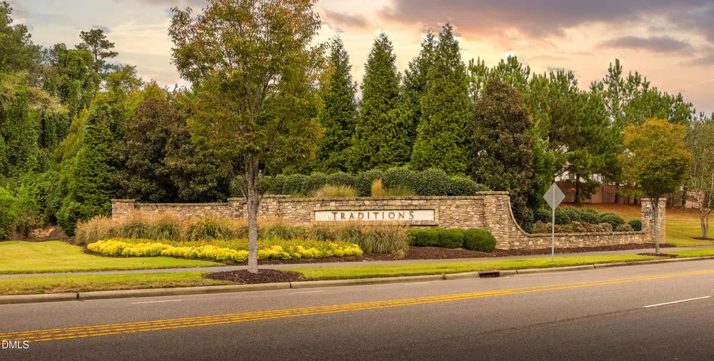 535 Traditions Grande Boulevard Wake Forest, NC 27587
