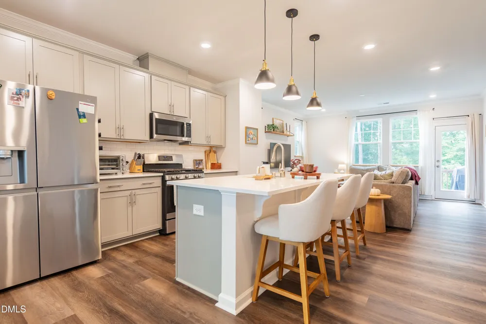 535 Traditions Grande Boulevard Wake Forest, NC 27587