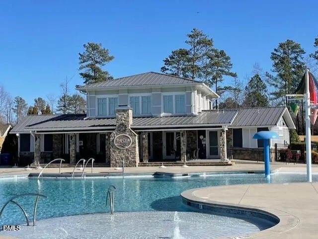 535 Traditions Grande Boulevard Wake Forest, NC 27587