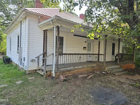 124 Academy Street