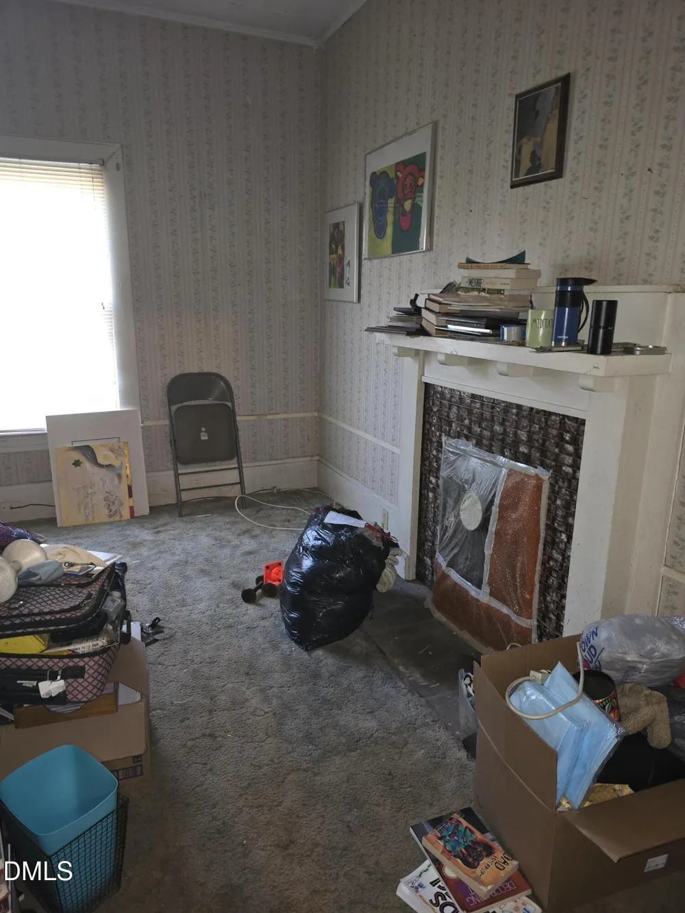 124 Academy Street Roxboro, NC 27573