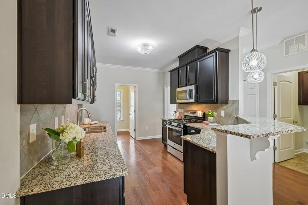 238 Beaconwood Lane Holly Springs, NC 27540