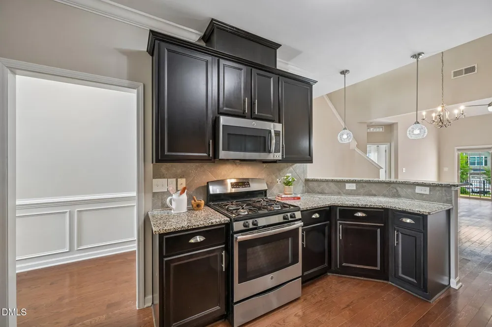 238 Beaconwood Lane Holly Springs, NC 27540