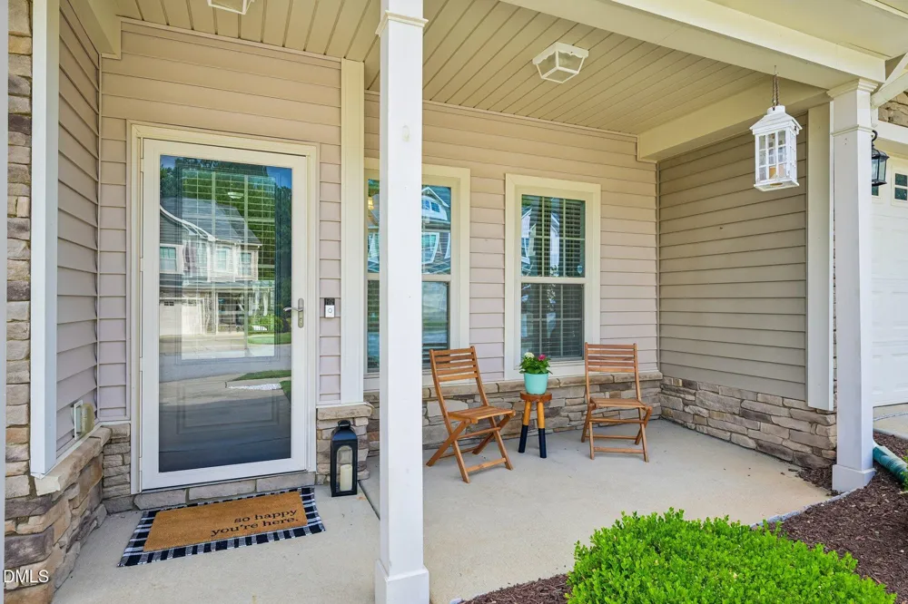 238 Beaconwood Lane Holly Springs, NC 27540