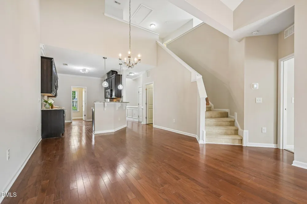 238 Beaconwood Lane Holly Springs, NC 27540