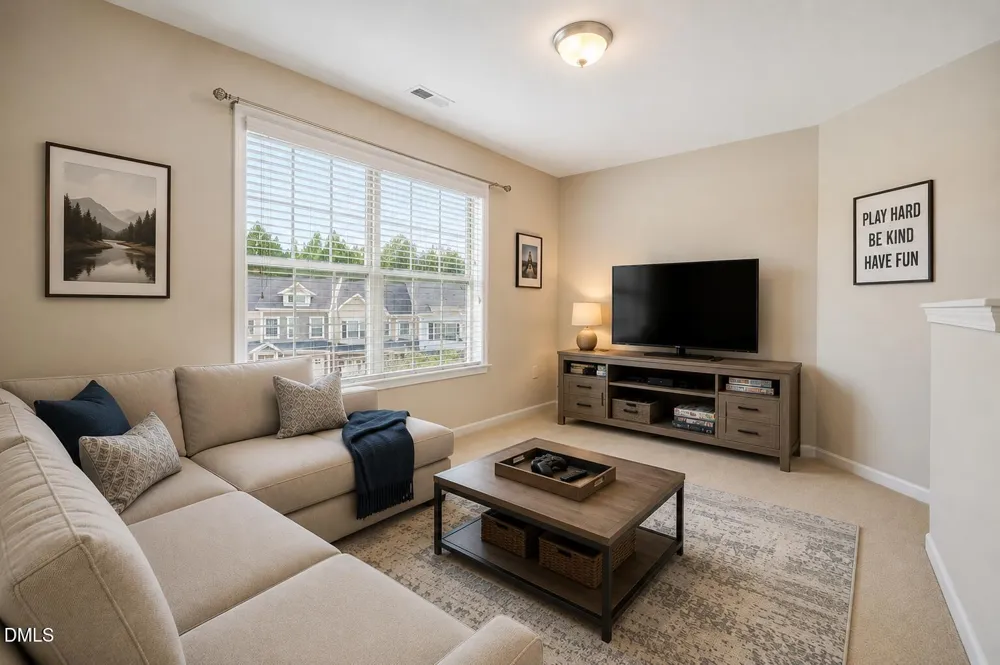 238 Beaconwood Lane Holly Springs, NC 27540