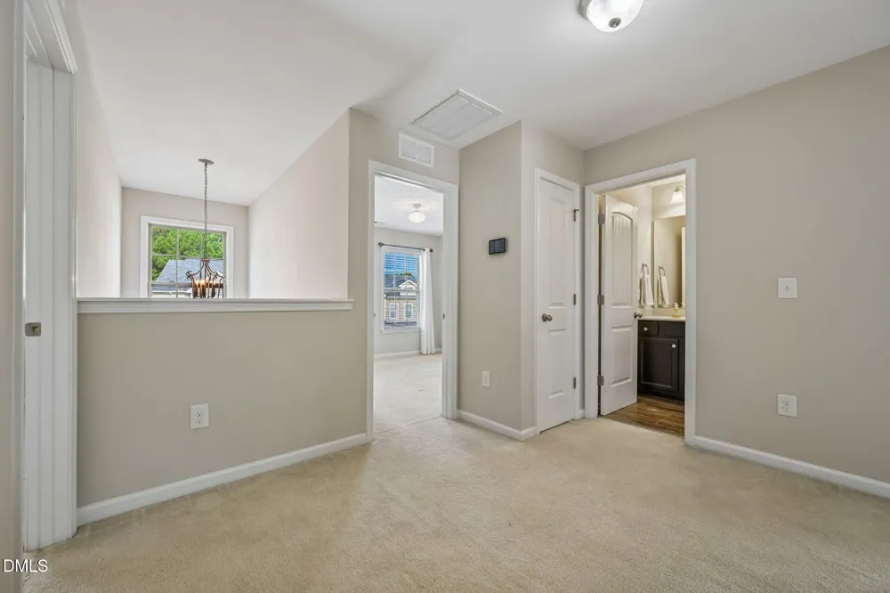 238 Beaconwood Lane Holly Springs, NC 27540