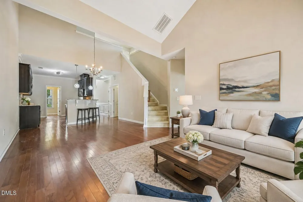238 Beaconwood Lane Holly Springs, NC 27540