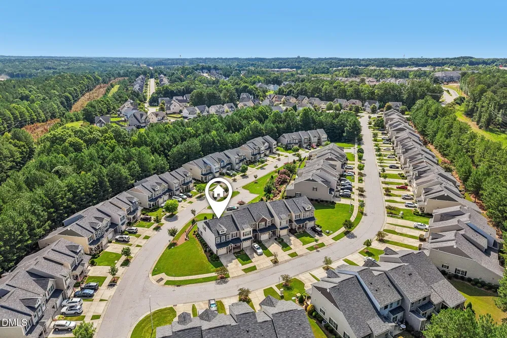 238 Beaconwood Lane Holly Springs, NC 27540
