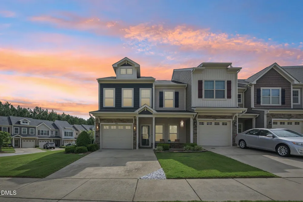 238 Beaconwood Lane Holly Springs, NC 27540