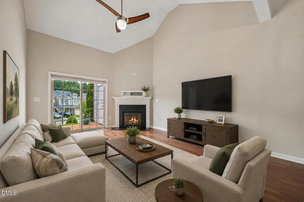 238 Beaconwood Lane Holly Springs, NC 27540